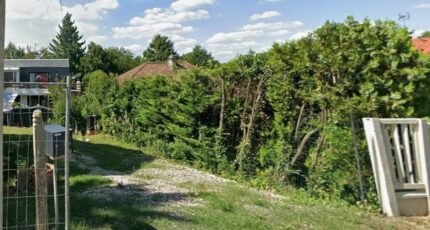 Arpajon Terrain à bâtir - 2330821-4684annonce120251106haabU.jpeg Maisons Open