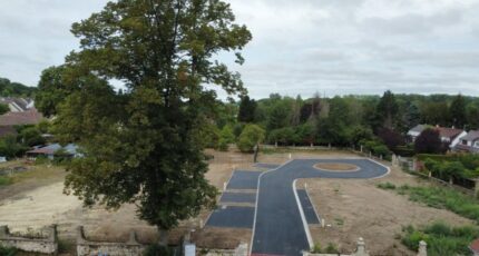 Villers-Saint-Frambourg Terrain à bâtir - 2329696-4496annonce1202406191tzQi.jpeg Maisons Open