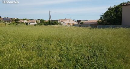 Fabrezan Terrain à bâtir - 2332304-10986annonce120251107q4JCJ.jpeg Maisons Open