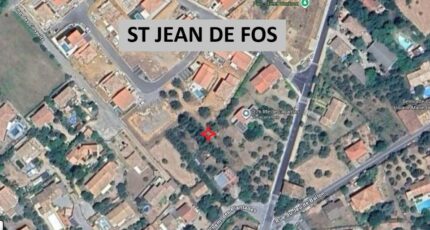 Saint-Jean-de-Fos Terrain à bâtir - 2332357-3243annonce120251107IaeU8.jpeg Maisons Open