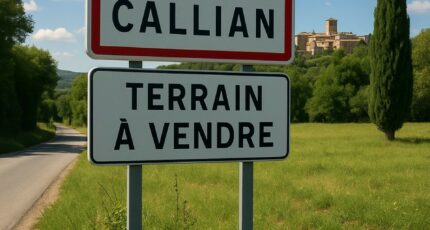 Montauroux Terrain à bâtir - 2332843-5826annonce120251108KhZNW.jpeg Maisons Open