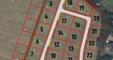 Vaucelles Terrain à bâtir - 2333924-11660annonce120251110mXzyG.jpeg Maisons Open