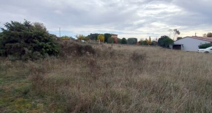 Les Vans Terrain à bâtir - 2333994-5100annonce1202511103ALHH.jpeg Maisons Open