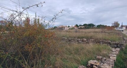 Les Vans Terrain à bâtir - 2333994-5100annonce220251110kZwsM.jpeg Maisons Open