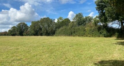 Vaucelles Terrain à bâtir - 2334128-11660annonce220251114dr7GJ.jpeg Maisons Open