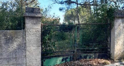 Peyrolles-en-Provence Terrain à bâtir - 2334714-11238annonce120251112TUeZG.jpeg Maisons Open