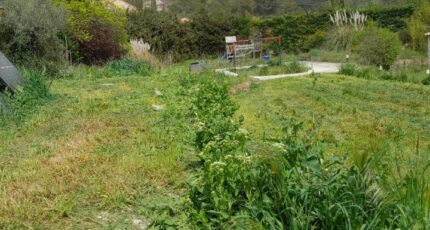 Peyrolles-en-Provence Terrain à bâtir - 2334714-11238annonce320251112SAue1.jpeg Maisons Open