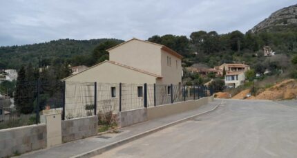 Roquevaire Terrain à bâtir - 2334743-11238annonce320251112iJMBl.jpeg Maisons Open