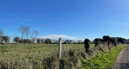 Carpiquet Terrain à bâtir - 2301210-10282annonce220240201dlrls.jpeg Maisons Open