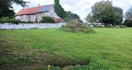 Sainte-Honorine-des-Pertes Terrain à bâtir - 2301687-11660annonce120251010QT1G4.jpeg Maisons Open