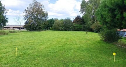 Sainte-Honorine-des-Pertes Terrain à bâtir - 2301687-11660annonce220251010IIs2w.jpeg Maisons Open