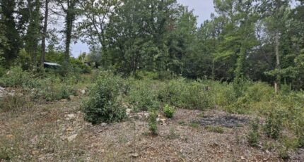 Tourrettes Terrain à bâtir - 2301632-5163annonce220251010f3STM.jpeg Maisons Open