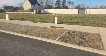 Oissery Terrain à bâtir - 2334421-11231annonce220251111g9hsP.jpeg Maisons Open