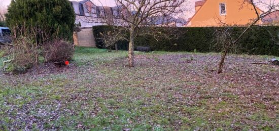 Terrain à bâtir à Boissy-le-Châtel, Île-de-France