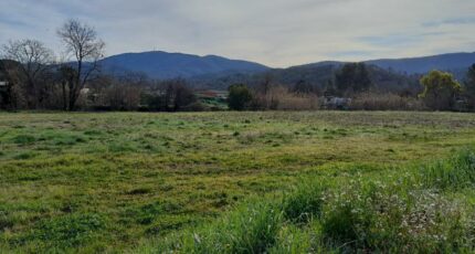 Pignans Terrain à bâtir - 2303192-annonceTerrain-20260105162351.JPEG Maisons Open