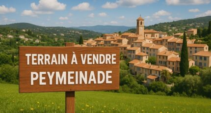 Peymeinade Terrain à bâtir - 2336766-5826annonce120251113MTu3f.jpeg Maisons Open