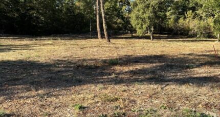 Montauroux Terrain à bâtir - 2337213-5826annonce120251113p1CGT.jpeg Maisons Open