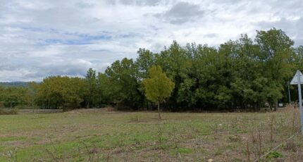 Tourrettes Terrain à bâtir - 2337263-9911annonce220251113h29UX.jpeg Maisons Open