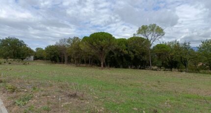 Tourrettes Terrain à bâtir - 2337263-9911annonce320251113Jdh7p.jpeg Maisons Open