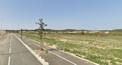 Lézignan-Corbières Terrain à bâtir - 2304902-692annonce120251014P0InG.jpeg Maisons Open