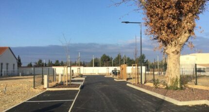 Narbonne Terrain à bâtir - 2303837-692annonce120251013rQ7Ks.jpeg Maisons Open