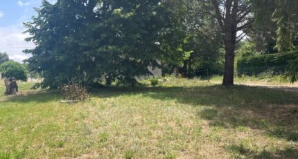 Ayguesvives Terrain à bâtir - 2337381-11450annonce420251113JukRX.jpeg Maisons Open