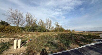 Nailloux Terrain à bâtir - 2337279-2944annonce1202511133HRtG.jpeg Maisons Open