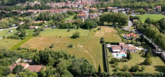 Terrain à bâtir à Calmont, Occitanie