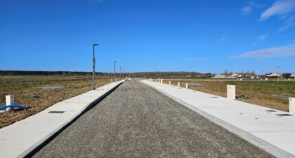 Labastidette Terrain à bâtir - 2337614-6043annonce420251113iOEAL.jpeg Maisons Open