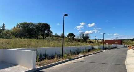 Aspiran Terrain à bâtir - 2338352-11507annonce220251114cpTuG.jpeg Maisons Open