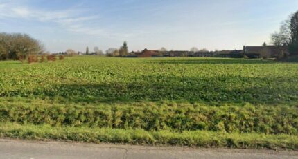 Fleurbaix Terrain à bâtir - 2338107-1807annonce120251114nNCm4.jpeg Maisons Open