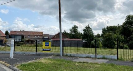 Bugnicourt Terrain à bâtir - 2303018-10261annonce32025061070Jed.jpeg Maisons Open