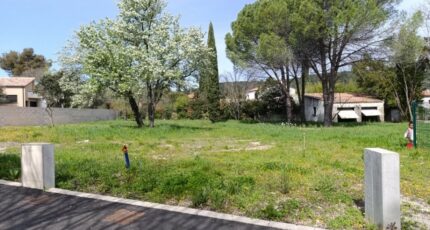 Les Matelles Terrain à bâtir - 2340529-3243annonce120250725LtJDp.jpeg Maisons Open