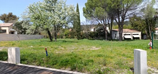 Terrain à bâtir à Les Matelles, Occitanie