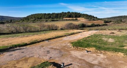 Portel-des-Corbières Terrain à bâtir - 2304940-692annonce120251014DEWhN.jpeg Maisons Open