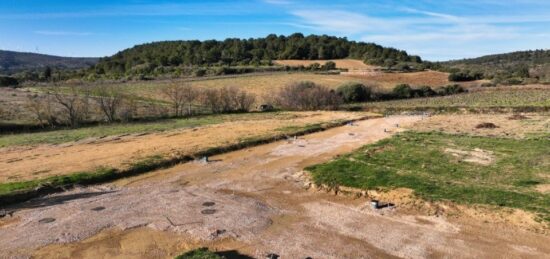 Terrain à bâtir à Portel-des-Corbières, Occitanie
