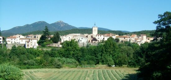 Terrain à bâtir à Maureillas-las-Illas, Occitanie