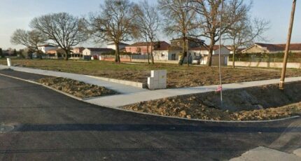 Lamasquère Terrain à bâtir - 2338946-10326annonce120251114058o5.jpeg Maisons Open