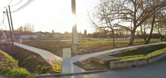 Terrain à bâtir à , Haute-Garonne