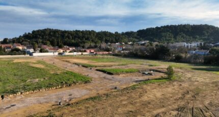 Portel-des-Corbières Terrain à bâtir - 2304969-692annonce1202510146HKlr.jpeg Maisons Open