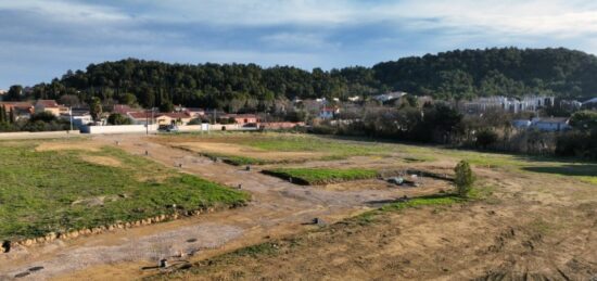 Terrain à bâtir à Portel-des-Corbières, Occitanie