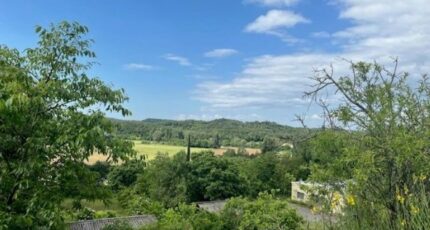 Montéléger Terrain à bâtir - 2303364-812annonce520250530ClSBT.jpeg Maisons Open