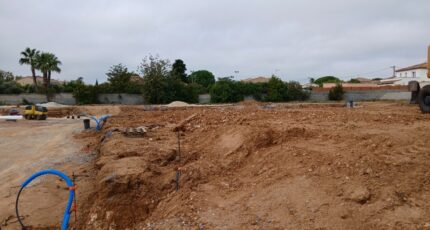 Pomérols Terrain à bâtir - 2340990-3243annonce120241013pfxaD.jpeg Maisons Open