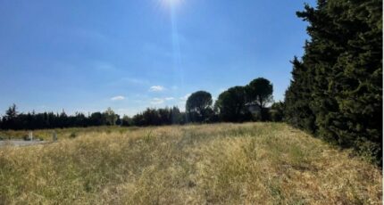 Lézignan-Corbières Terrain à bâtir - 2341121-10986annonce120251118lGvAh.jpeg Maisons Open