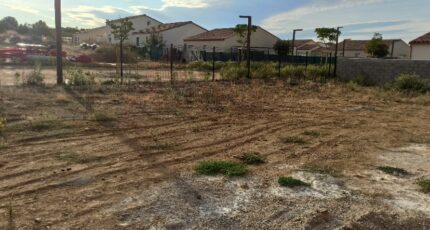 Pouzolles Terrain à bâtir - 2304650-11018annonce1202506231IiET.jpeg Maisons Open