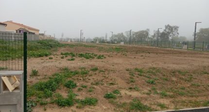 Pouzolles Terrain à bâtir - 2304650-11018annonce420250623WDH18.jpeg Maisons Open