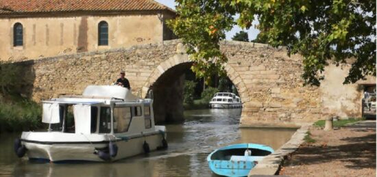 Terrain à bâtir à Ginestas, Occitanie