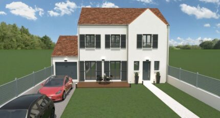 Ennery Terrain à bâtir - 2301181-10570annonce2202510101Ts10.jpeg Maisons Open