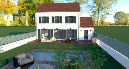 Ennery Terrain à bâtir - 2301181-10570annonce320251010VkTFr.jpeg Maisons Open