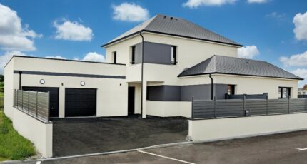 Argenteuil Terrain à bâtir - 2307514-10570annonce220251016wrTGU.jpeg Maisons Open